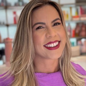 Daniele Cristina Timbó Magalhães Fiuza